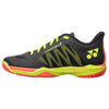 YONEX Power Cushion Comfort Z3 Men's Indoor Court Shoe (Black) (M, Numeric_11)