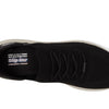 Skechers Women's Hands Free Slip-Ins Bobs Sparrow 2.0 - Lucky Run Black 10 Medium