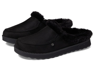 Skechers Arch Fit Dream Black/Black 11 B (M)