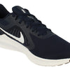 Nike Downshifter 10 Mens Running Trainers CI9981 Sneakers Shoes (UK 9.5 US 10.5 EU 44.5, Obsidian White 402)