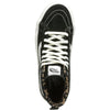 Vans SK8 Hi MTE-1 Sneakers Black/Leopard Men 4.5 W