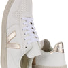VEJA V-10 Extra White/Platine EU 46 (US Men's 12) M
