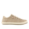 Star Oat Wash Canvas / 9