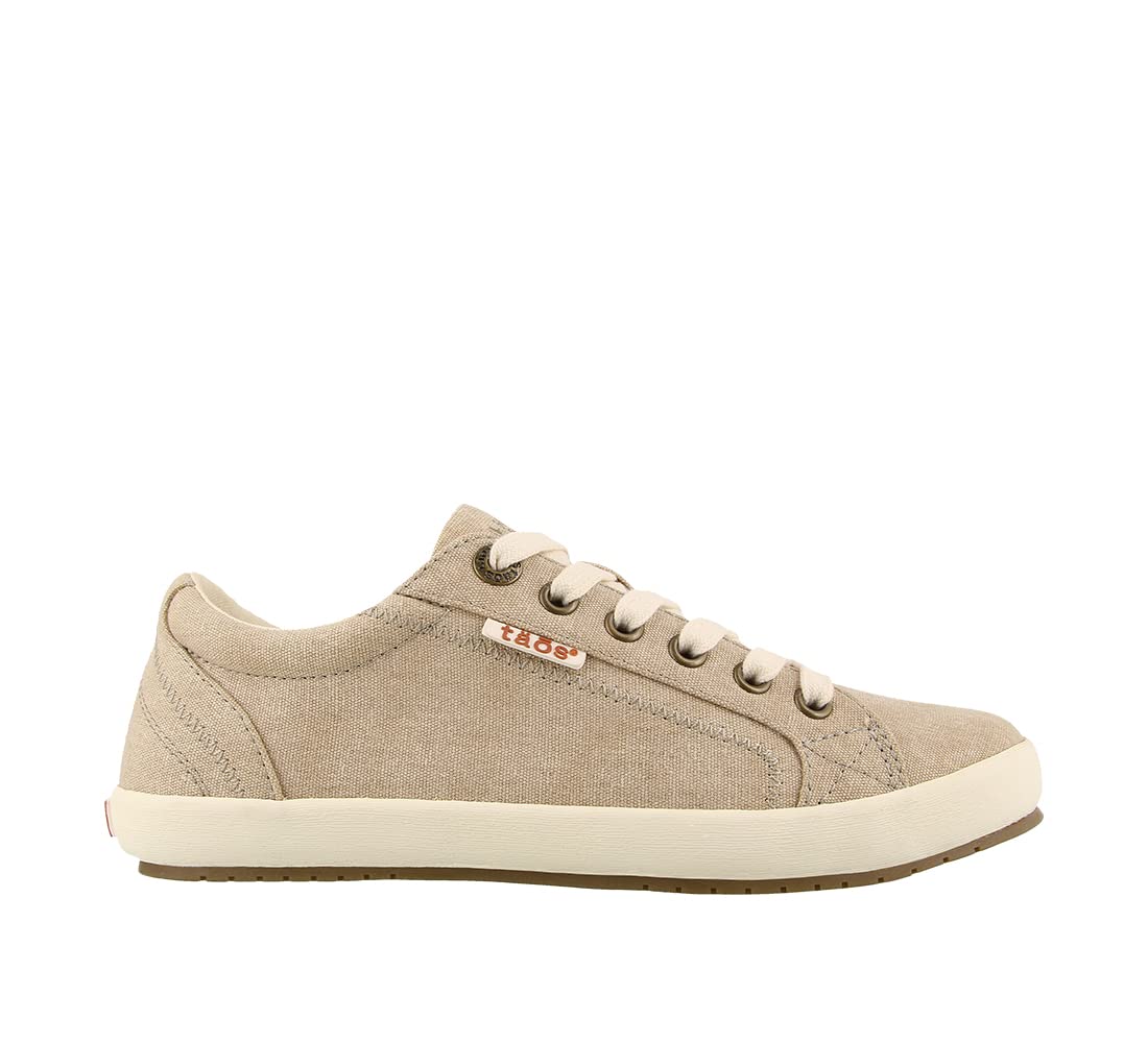 Star Oat Wash Canvas / 9