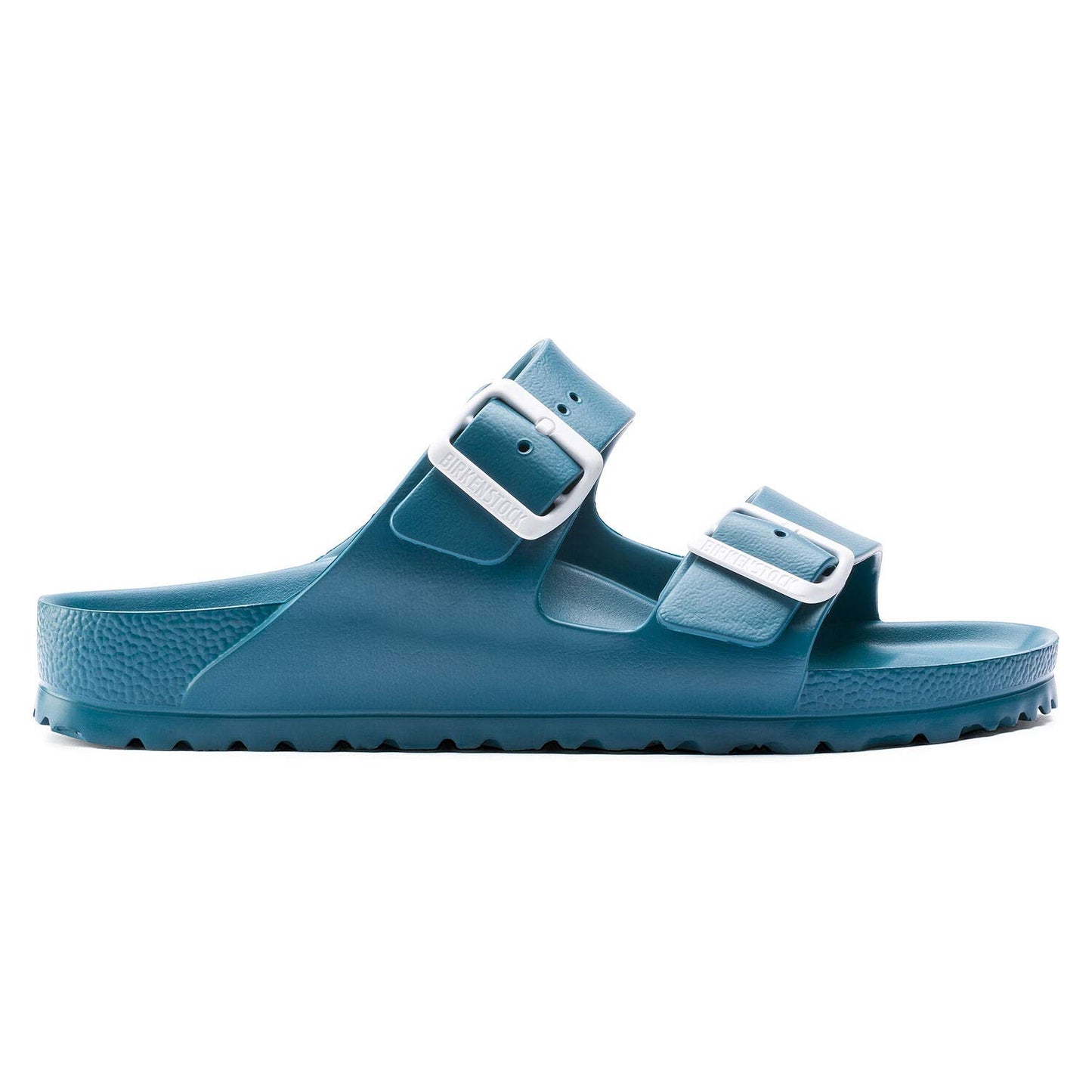 Birkenstock Unisex Arizona Essentials EVA Sandal Turquoise 37 N EU