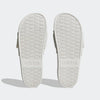 adidas Slides Footwear White/Footwear White/Core Black 6 M