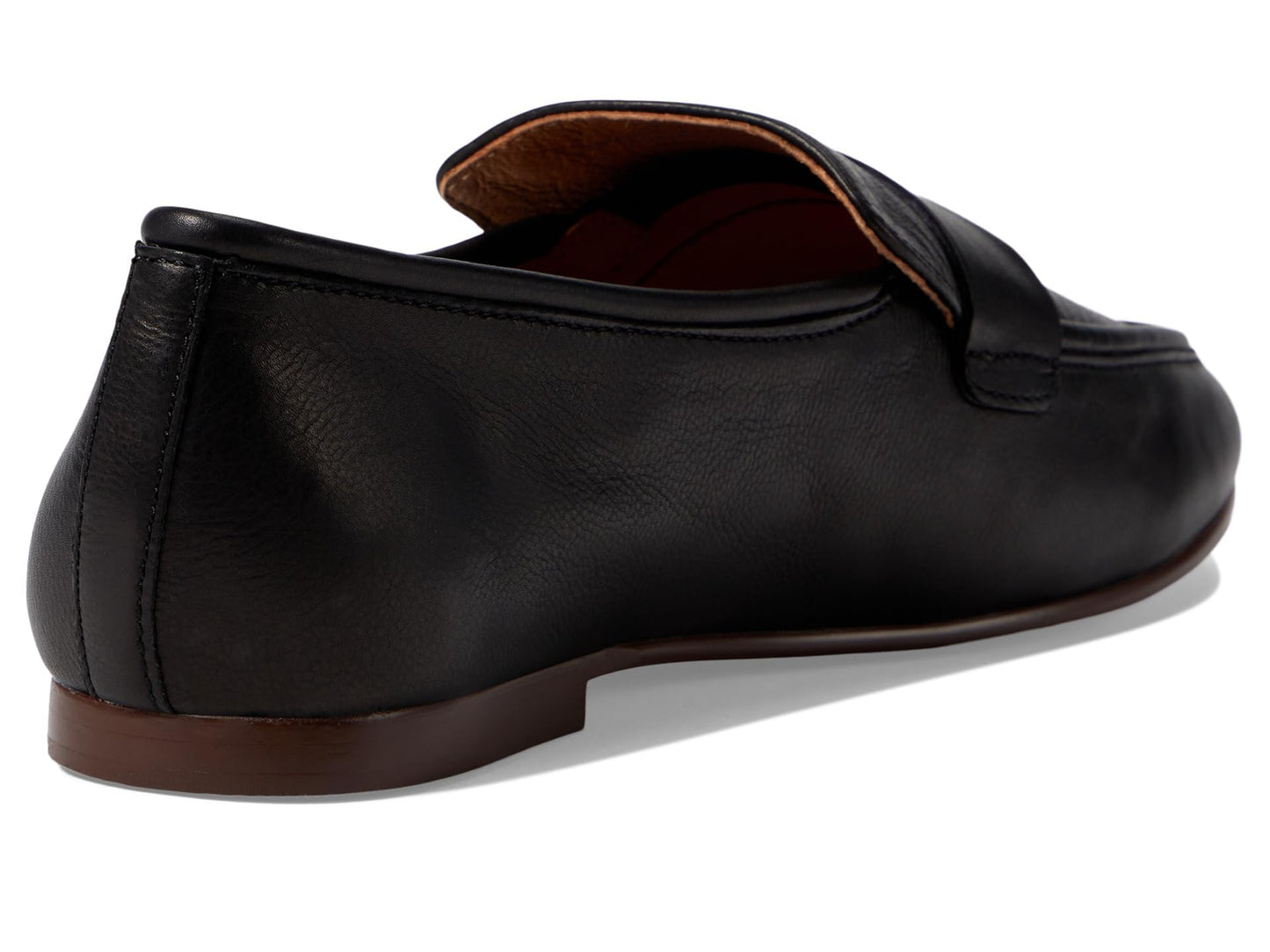 Madewell The Lacey Loafer True Black 9.5 M