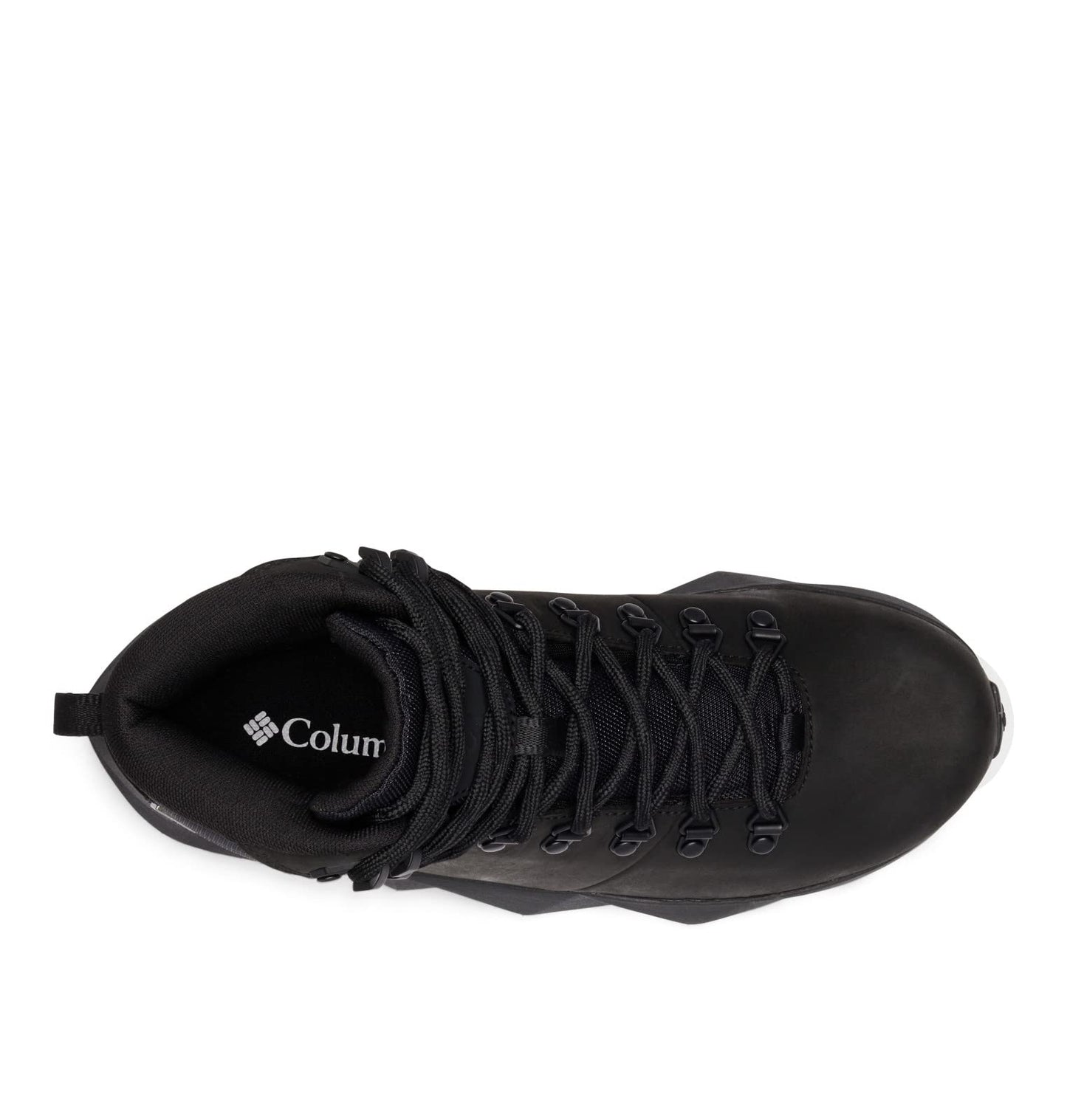 Columbia Women's Facet Sierra Outdry, Black/Black, 8