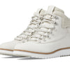 Cole Haan Zerogrand Explorer Gateway Hiker Waterproof Silver Birch/White 11 B (M)