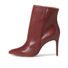 SCHUTZ Mikki Red Brown 10 M