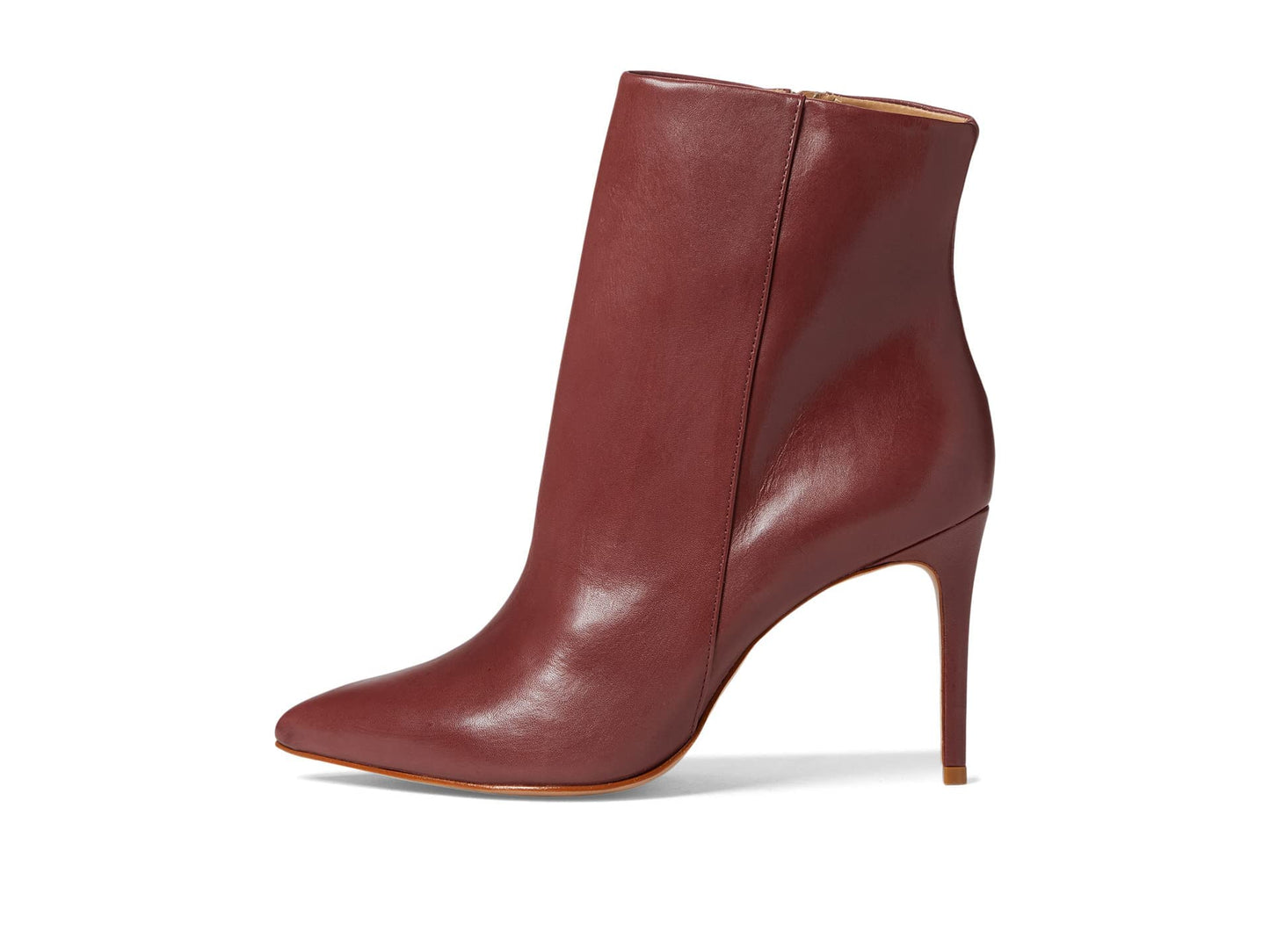 SCHUTZ Mikki Red Brown 10 M