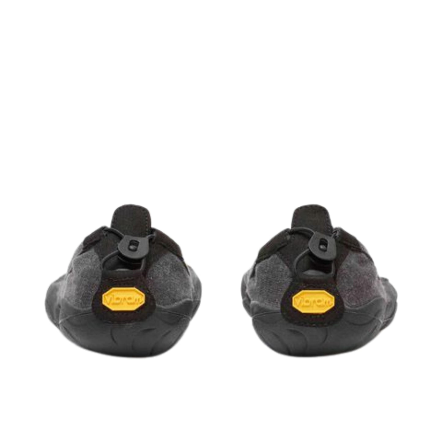Vibram Women's FiveFingers Classic Eco, Grey/Black, 39 EU / 8-8.5 US