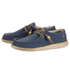 Hey Dude Men's Wally Braided Tan 12 M