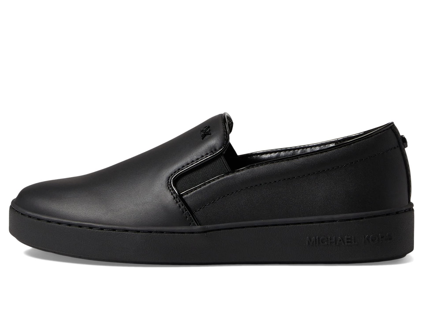 Michael Kors Keaton Slip-On Black 2 6.5 M