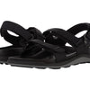 Birkenstock 1019153140 Kalahari E Black Bf R 40
