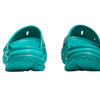 HOKA Unisex Ora Recovery Slide 3 Sandal, Ceramic/Ceramic, 6 Men/8 Women