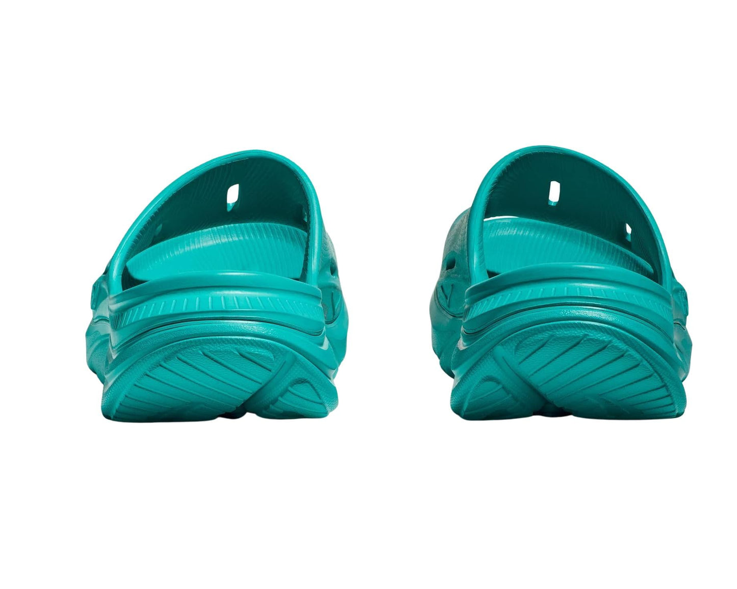 HOKA Ora Recovery Slide 3 Ceramic/Ceramic Men's 9, Women's 11 Medium