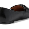 Cole Haan Women's York Bow Loafer Black Leather 11 Medium