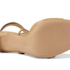 SCHUTZ Bryce Light Nude 6.5 M