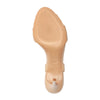 Schutz, Women's, Hilda, Light Nude, 7.5, M