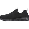 Skechers Men's Elite Flex Wasik, Black, 6.5