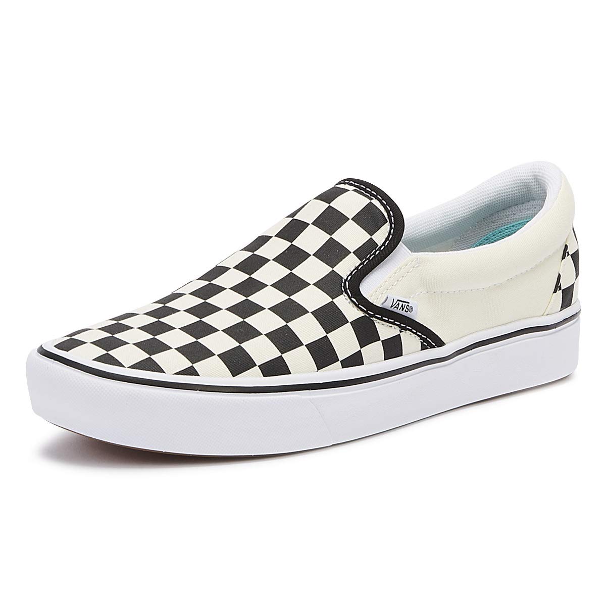 Vans, Classic Chequered, 10 US