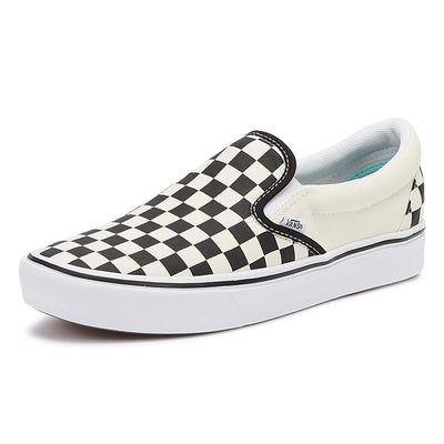 Vans, Classic Chequered, 10 US