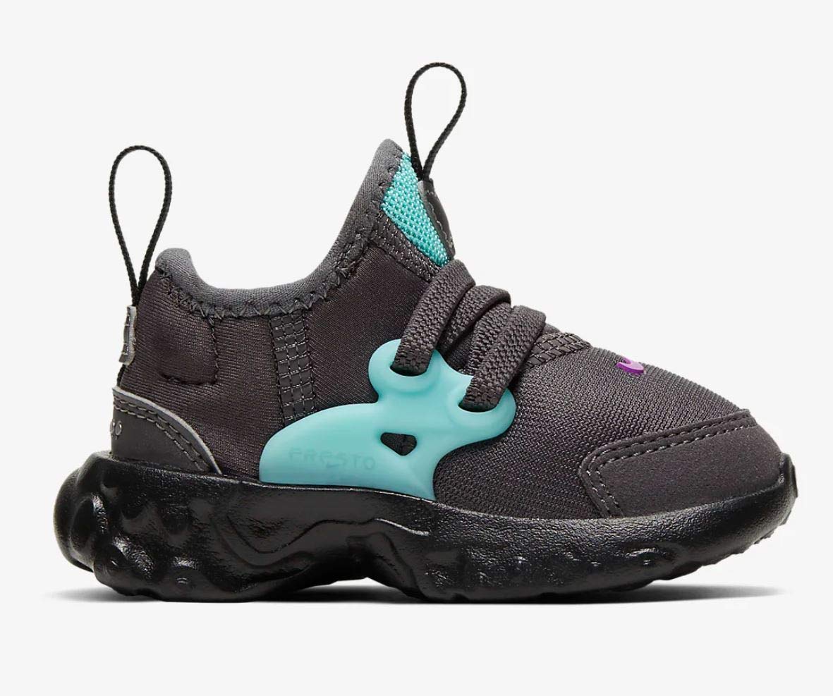 Nike Rt Presto (td) Toddler Casual Fashion ShoesBq4004-011 Size 5