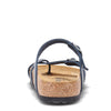 Birkenstock 1017825137 Buckley- Black Sd R 37