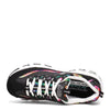 Skechers womens D'lites-galaxy Fantasy Sneaker, Bkmt, 8.5 US