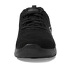 Skechers Women's Go Walk Joy Violet Sneaker, Black, 9 Wide