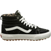 Vans SK8 Hi MTE-1 Sneakers Black/Leopard Men 4.5 W
