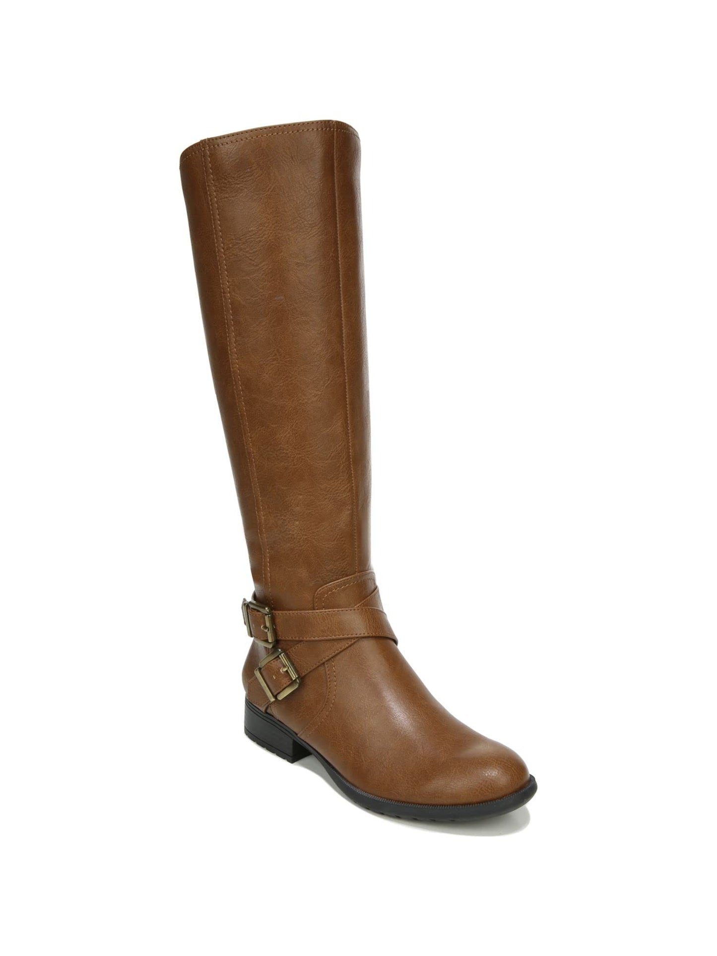 LifeStride Xion Exclusive Tan 8.5 M (B)
