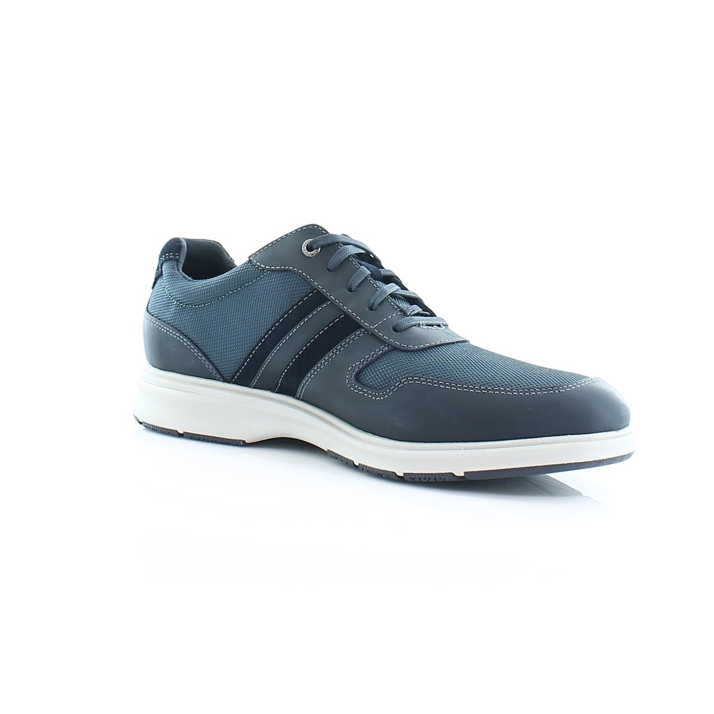 Rockport Total Motion City Apron Ubal New Dress Blues 11.5 M (D)