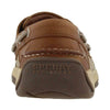 Sperry Mens Intrepid 2-Eye Boat Shoe (11, Tan)