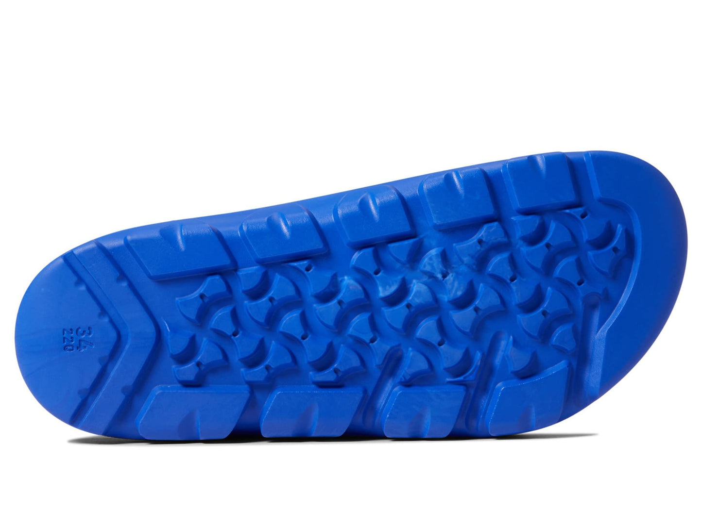 Birkenstock 1023616327 Mogami Kid CMO Blue Bf N 27