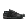 SHIMANO SH-GE500 Men's MTB Shoes, Black, 8.5-9 (EU 43)