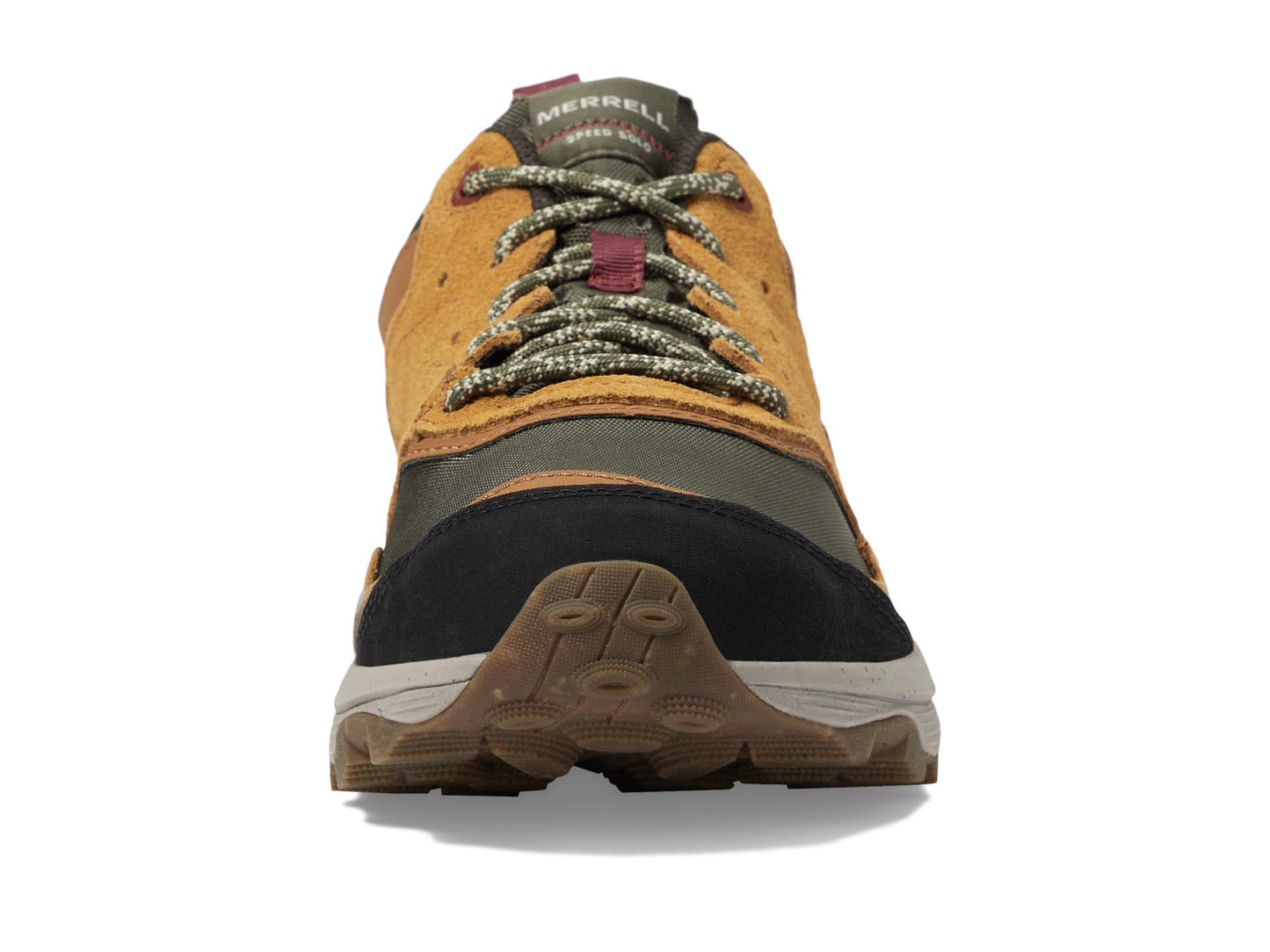 Merrell Speed Solo Spice 9.5 M