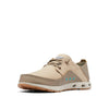 Columbia Men's Bahama Vent Relaxed PFG, Oxford Tan/Tropic Water, 7.5