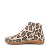Taos Footwear Unisex Good Wool Stone Leopard Wool Boot 10-10.5 (M) US