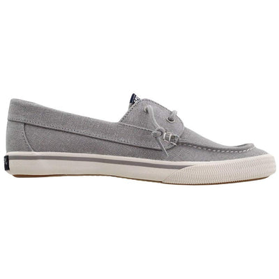 Sperry Kids Girl's Lounge Away (Little Kid/Big Kid) Silver Sparkle 2 Little Kid