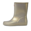 Hunter First Classic Nebula (Toddler/Little Kid) Pale Gold 2 Little Kid M