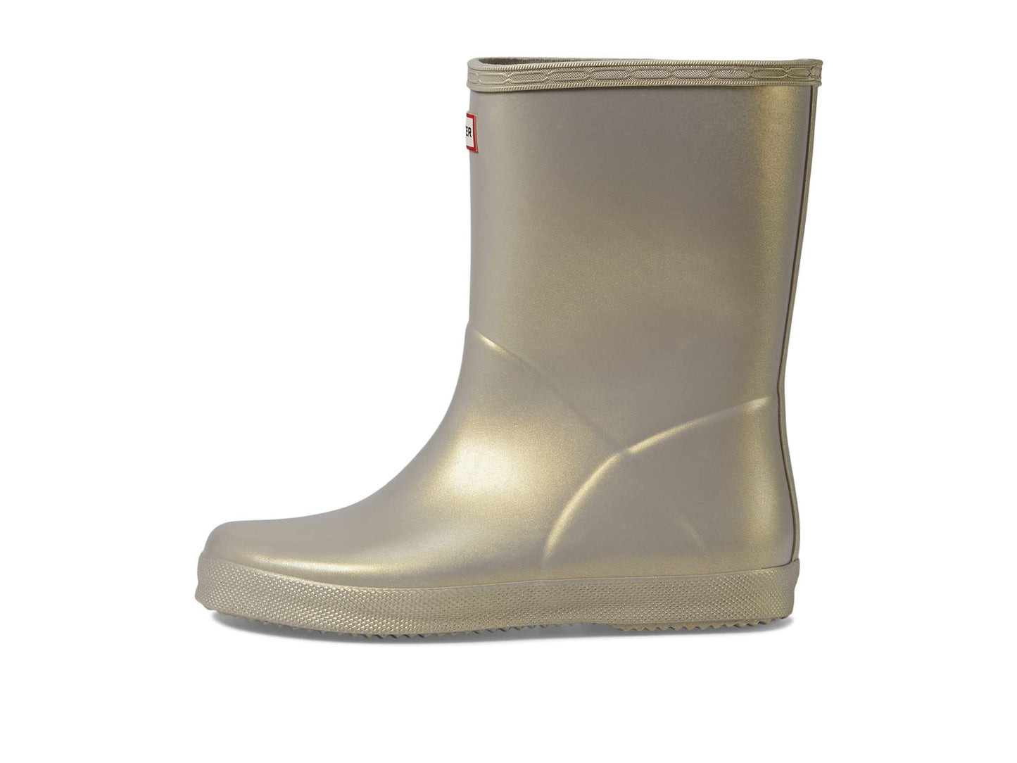 Hunter First Classic Nebula (Toddler/Little Kid) Pale Gold 2 Little Kid M