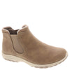 Skechers USA Reggae Fest 20 New Yorker Boot Womens Boot 65 BM US Mushroom