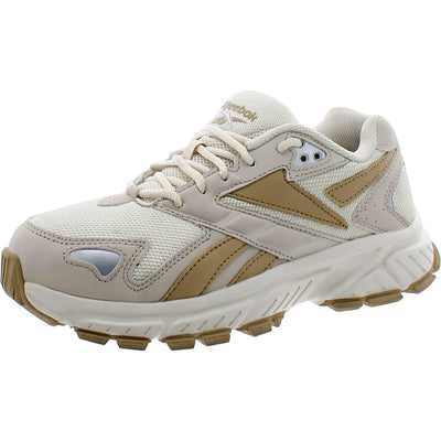 Reebok Hyperium Work EH Steel Toe Tan/Gold 6 B (M)