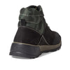 Josef Seibel Waterproof Raymond 54 Black/Kombi Nubuk/Kombi EU 46 (US Men's 12) M