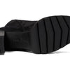Paul Green Sloane Black Suede AT 4.5 (US Women's 7) M