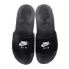 Nike Air Max Camden Slide Mens Bq4626-003 Size 9 Black/White