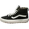 Vans SK8 Hi MTE-1 Sneakers Black/Leopard Men 4.5 W