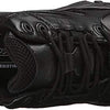 Thorogood Men's 834-6522 ASR Series Athletic, Slip-Resistant Oxford Work Shoe, Black - 7.5 Wide